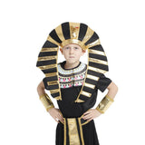 BFJFY Boys Egyptian King Tut Halloween Cosplay Costumes - BFJ Cosmart