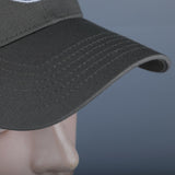 Captain Marvel Hat Cosplay Superhero Women Carol Danvers Baseball Cap Prop New - BFJ Cosmart