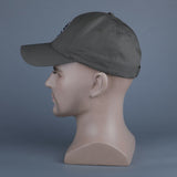 Captain Marvel Hat Cosplay Superhero Women Carol Danvers Baseball Cap Prop New - BFJ Cosmart