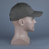 Captain Marvel Hat Cosplay Superhero Women Carol Danvers Baseball Cap Prop New - BFJ Cosmart