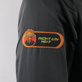 Cyber punks 2077 Hoodie Game Cosplay costume Two-sided usable sweater Halloween Adult Jacket - BFJ Cosmart