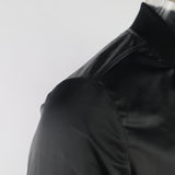 Cyber punks 2077 Hoodie Game Cosplay costume Two-sided usable sweater Halloween Adult Jacket - BFJ Cosmart
