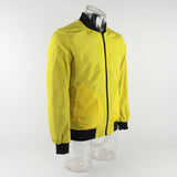 Cyber punks 2077 Hoodie Game Cosplay costume Two-sided usable sweater Halloween Adult Jacket - BFJ Cosmart