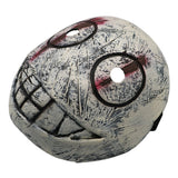 Dawn Murder New Army Clip Butcher Mask Halloween Horror Costume Plays Props Blood Drop Headgear - BFJ Cosmart