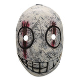 Dawn Murder New Army Clip Butcher Mask Halloween Horror Costume Plays Props Blood Drop Headgear - BFJ Cosmart