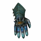 Devil May Cry 5 V Dante Cosplay Props Balrog Gloves Feet Weapon Latex Halloween - BFJ Cosmart
