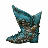 Devil May Cry 5 V Dante Cosplay Props Balrog Gloves Feet Weapon Latex Halloween - BFJ Cosmart