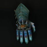 Devil May Cry 5 V Dante Cosplay Props Balrog Gloves Feet Weapon Latex Halloween - BFJ Cosmart
