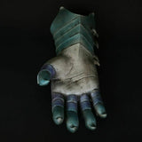 Devil May Cry 5 V Dante Cosplay Props Balrog Gloves Feet Weapon Latex Halloween - BFJ Cosmart