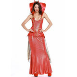 BFJFY Elite Devilish Delight Women Halloween Costume - BFJ Cosmart