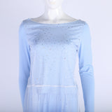 New Frozen 2 Cosplay Snow Adult Elsa Dress Costume Halloween Cosplay Elsa Anna Costume Princess Ice Queen Elsa Outfit Full Set - BFJ Cosmart