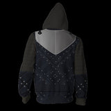 2019 new Game of Thrones 3D anime hoodie cosplay costume - BFJ Cosmart