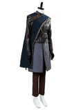 Game of Thrones Arya Stark Season 8 S8 Outfit Cosplay Costume Adult - BFJ Cosmart