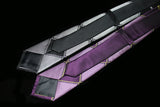 JoJo's Bizarre Adventure tie Kira Yoshikage skull tie - BFJ Cosmart