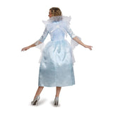 BFJFY Women's Cinderella Fairy Godmother Halloween Costume - BFJ Cosmart