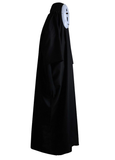 BFJFY Anime Spirited Away No-face Man Halloween Men Cosplay Costume - BFJ Cosmart