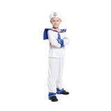 BFJFY Halloween Sailor Cosplay Costume For Boys - BFJ Cosmart