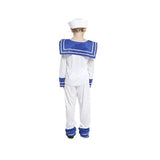 BFJFY Halloween Sailor Cosplay Costume For Boys - BFJ Cosmart