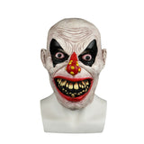 2019 Scary Horror Joker Mask Cosplay Evil Ghost Zombie Clown Halloween Mask Prop - BFJ Cosmart