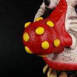 2019 Scary Horror Joker Mask Cosplay Evil Ghost Zombie Clown Halloween Mask Prop - BFJ Cosmart