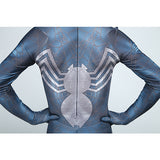 3D digital printing Spider-Man New Era Peter Park cosplay Siamese all-inclusive tights play clothing - BFJ Cosmart