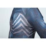 3D digital printing Spider-Man New Era Peter Park cosplay Siamese all-inclusive tights play clothing - BFJ Cosmart