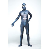 3D digital printing Spider-Man New Era Peter Park cosplay Siamese all-inclusive tights play clothing - BFJ Cosmart