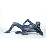 3D digital printing Spider-Man New Era Peter Park cosplay Siamese all-inclusive tights play clothing - BFJ Cosmart