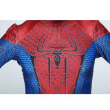 Spider-Man Peter Benjamin Parker Spiderman Cosplay Kostuum Zentai Superheld Bodysuit Pak Jumpsuits - BFJ Cosmart