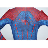 Spider-Man Peter Benjamin Parker Spiderman Cosplay Kostuum Zentai Superheld Bodysuit Pak Jumpsuits - BFJ Cosmart