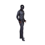 2019 movie new version Spider-Man hero expedition stealth battle cosplay costume jumpsuit - BFJ Cosmart