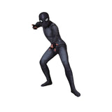 2019 movie new version Spider-Man hero expedition stealth battle cosplay costume jumpsuit - BFJ Cosmart