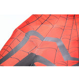 Spiderman Superieure Spider Man Cosplay Kostuum Zentai Superheld Patroon Bodysuit Pak Jumpsuits - BFJ Cosmart