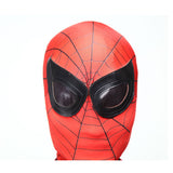 Spiderman Superieure Spider Man Cosplay Kostuum Zentai Superheld Patroon Bodysuit Pak Jumpsuits - BFJ Cosmart
