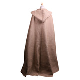 Star Wars Cosplay Kenobi Jedi Deluxe Version Halloween Costumes - BFJ Cosmart