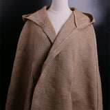 Star Wars Cosplay Kenobi Jedi Deluxe Version Halloween Costumes - BFJ Cosmart