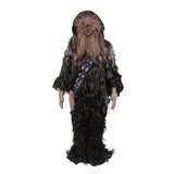 Star Wars 7 Series Chewbacca Cosplay costume Chewbacca Halloween Party Suit - BFJ Cosmart