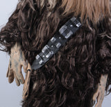 Star Wars 7 Series Chewbacca Cosplay costume Chewbacca Halloween Party Suit - BFJ Cosmart