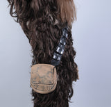 Star Wars 7 Series Chewbacca Cosplay costume Chewbacca Halloween Party Suit - BFJ Cosmart