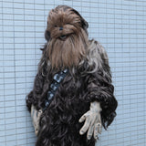 Star Wars 7 Series Chewbacca Cosplay costume Chewbacca Halloween Party Suit - BFJ Cosmart