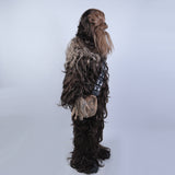 Star Wars 7 Series Chewbacca Cosplay costume Chewbacca Halloween Party Suit - BFJ Cosmart