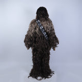 Star Wars 7 Series Chewbacca Cosplay costume Chewbacca Halloween Party Suit - BFJ Cosmart