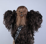 Star Wars 7 Series Chewbacca Cosplay costume Chewbacca Halloween Party Suit - BFJ Cosmart