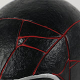 Star Wars 9 Kylo Ren Helmet Cosplay The Rise of Skywalker Mask Props latex  Masks Halloween Party Prop - BFJ Cosmart