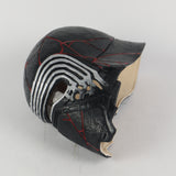 Star Wars 9 Kylo Ren Helmet Cosplay The Rise of Skywalker Mask Props latex  Masks Halloween Party Prop - BFJ Cosmart