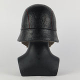 Star Wars 9 Kylo Ren Helmet Cosplay The Rise of Skywalker Mask Props latex  Masks Halloween Party Prop - BFJ Cosmart