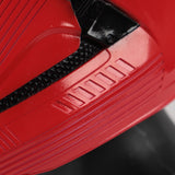 New Star Wars 9 The Rise of Skywalker Sith Trooper Red mask Cosplay Halloween latex  Helmets Prop - BFJ Cosmart
