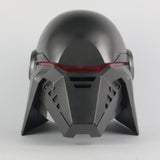 Star Wars Jedi Fallen Order Second Sister Inquisitor Helment Cosplay PVC Mask - BFJ Cosmart