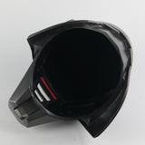 Star Wars Jedi Fallen Order Second Sister Inquisitor Helment Cosplay PVC Mask - BFJ Cosmart