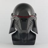 Star Wars Jedi Fallen Order Second Sister Inquisitor Helment Cosplay PVC Mask - BFJ Cosmart